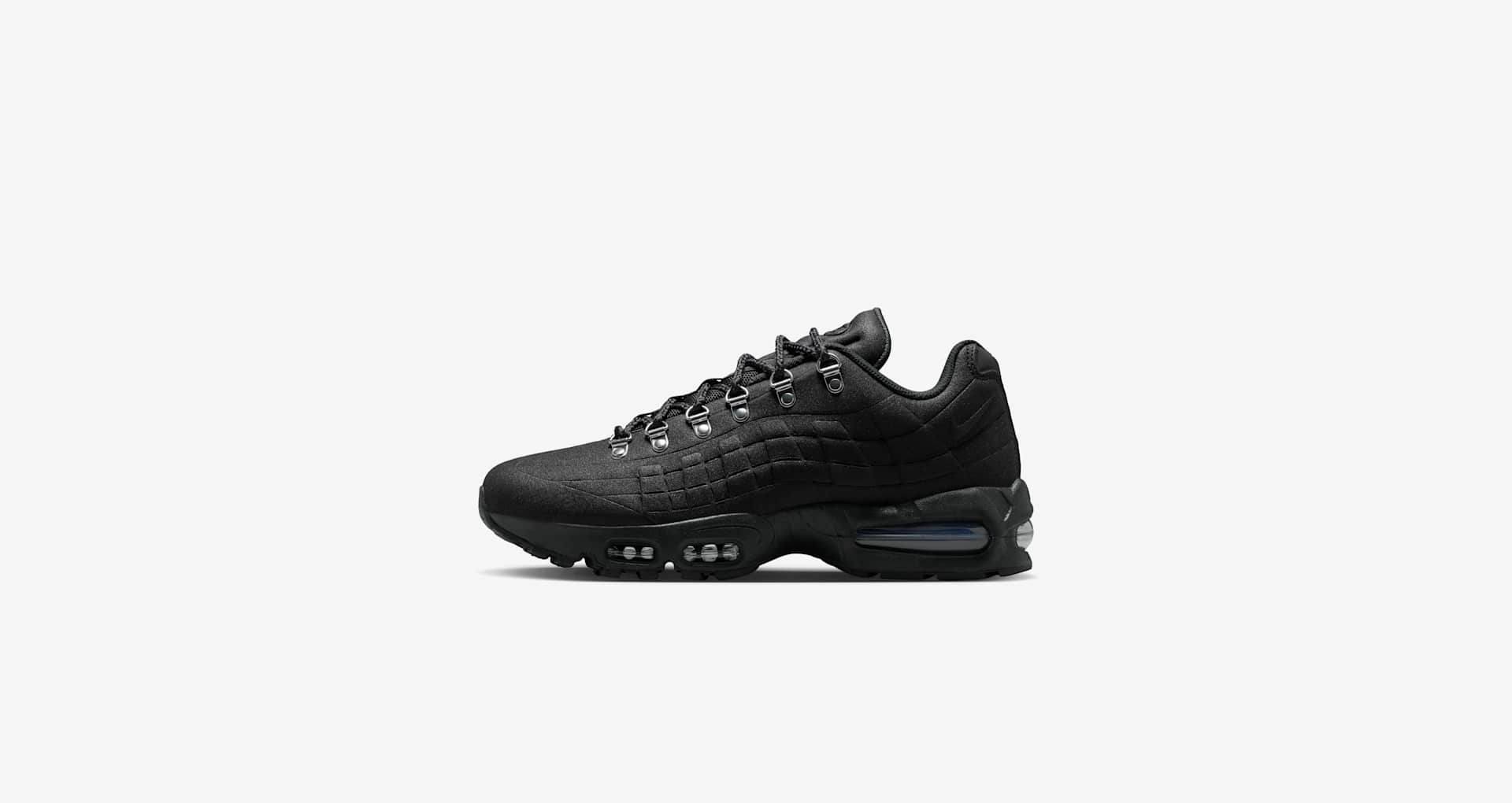NIKE公式】エア マックス 95 ビッグ バブル 'I-95' (IQ1662-045) 発売